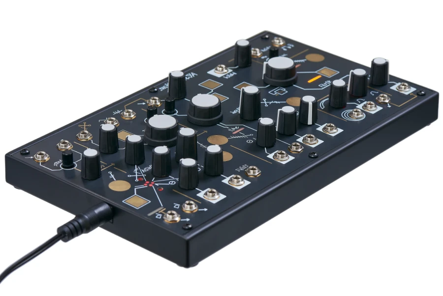 Make Noise Strega