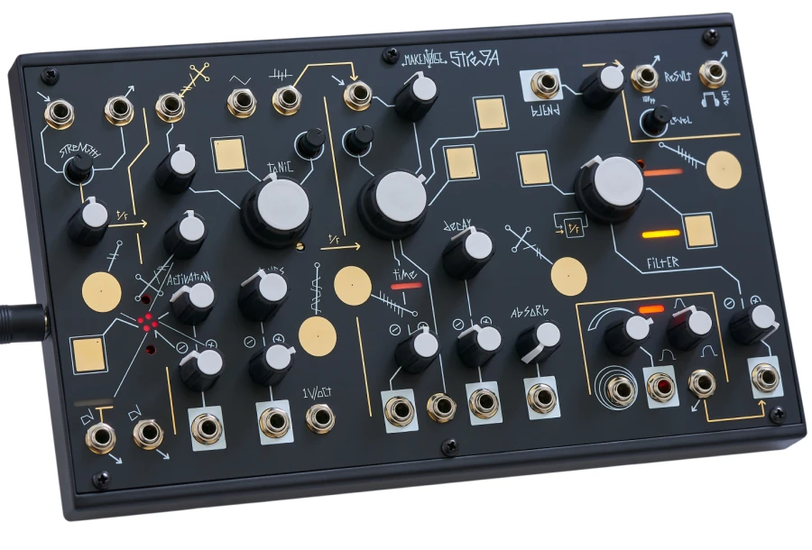 Make Noise Strega
