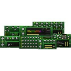 Plug-In-Audio