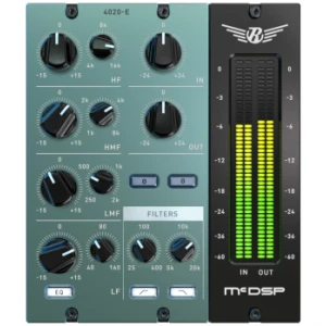 Plug-ins Audio Pro