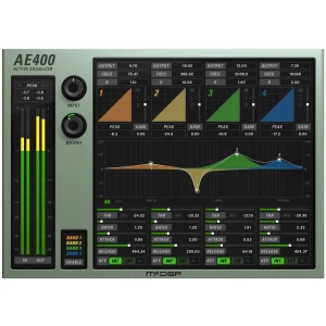 Plug-ins Audio Pro