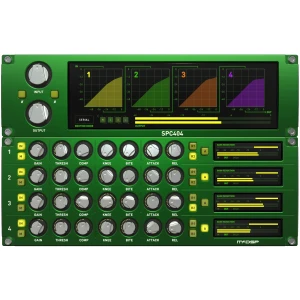 Plug-ins Audio Pro