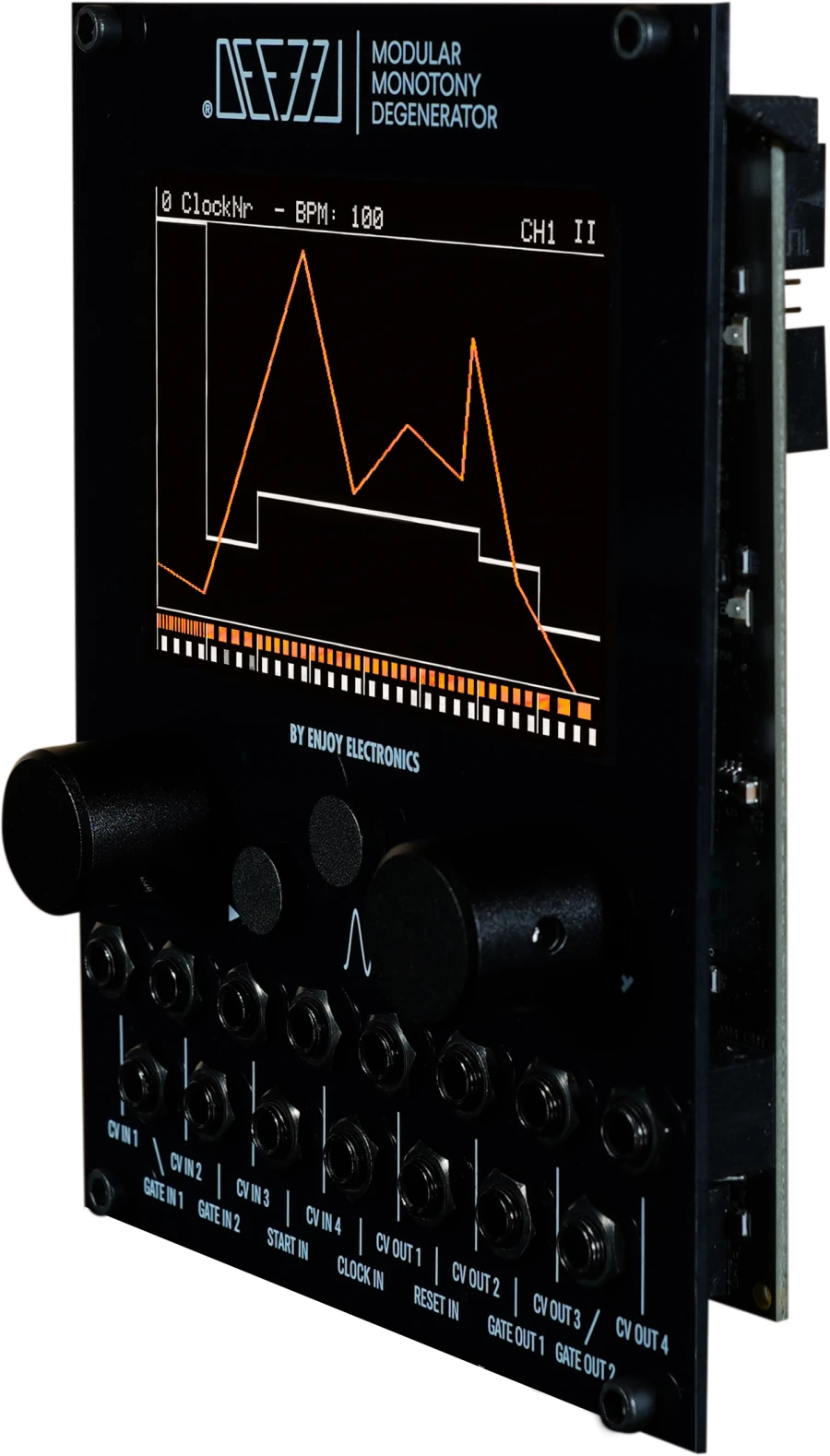 Enjoy Electronics DeFeel (Eurorack)