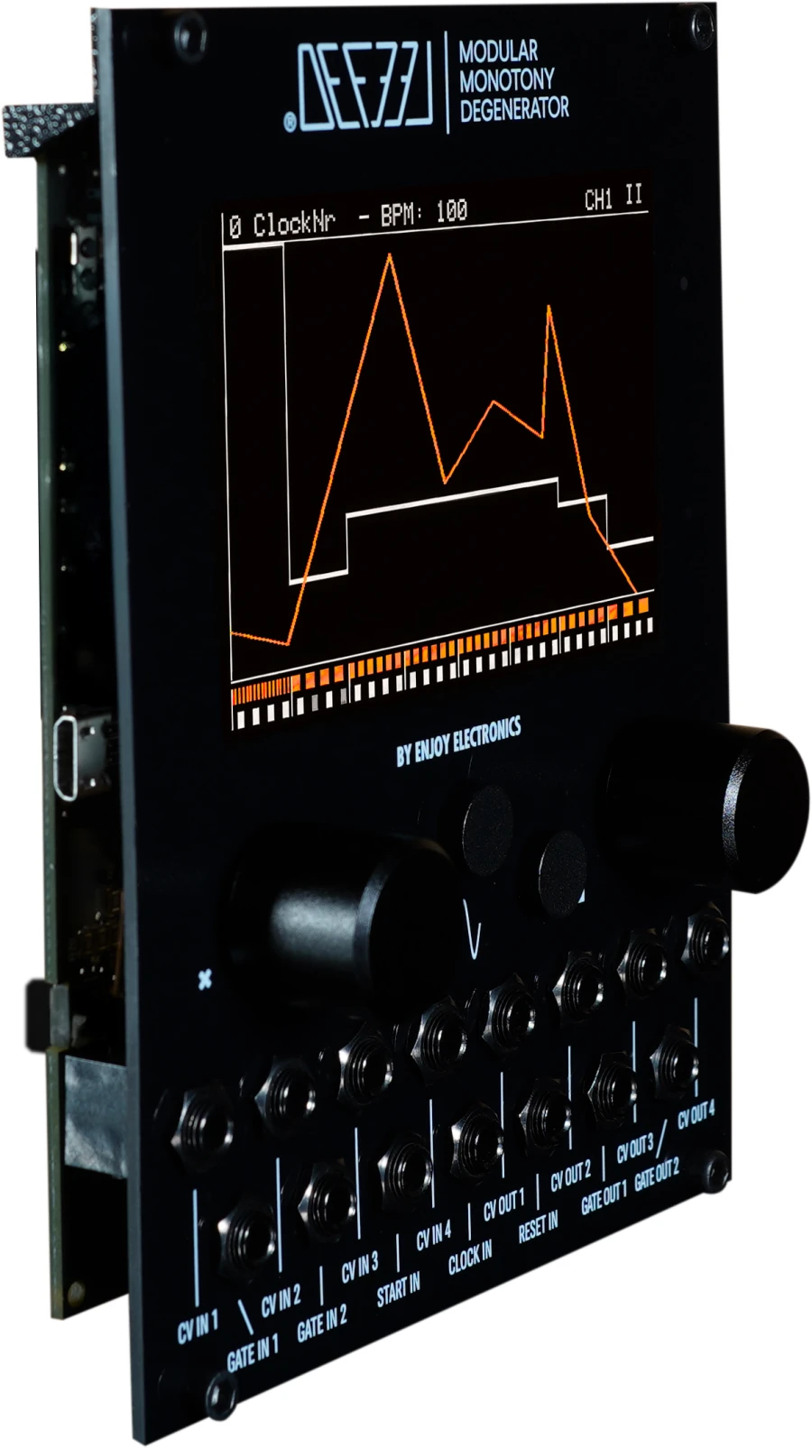 Enjoy Electronics DeFeel (Eurorack)