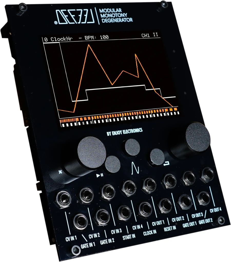 Enjoy Electronics DeFeel (Eurorack)