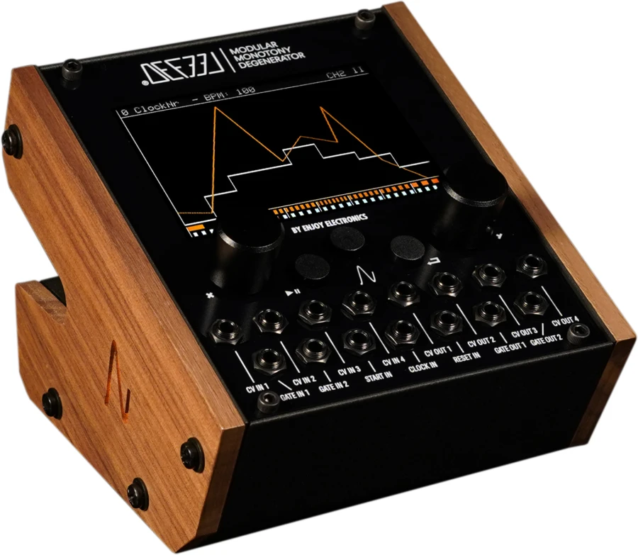Enjoy Electronics Defeel (Stand Alone)