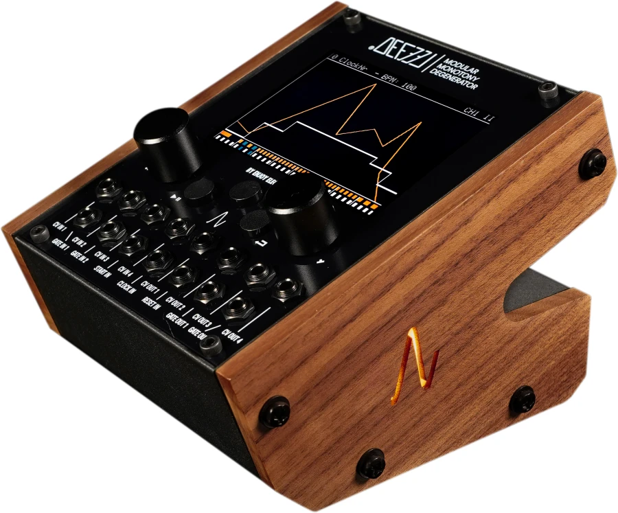 Enjoy Electronics Defeel (Stand Alone)