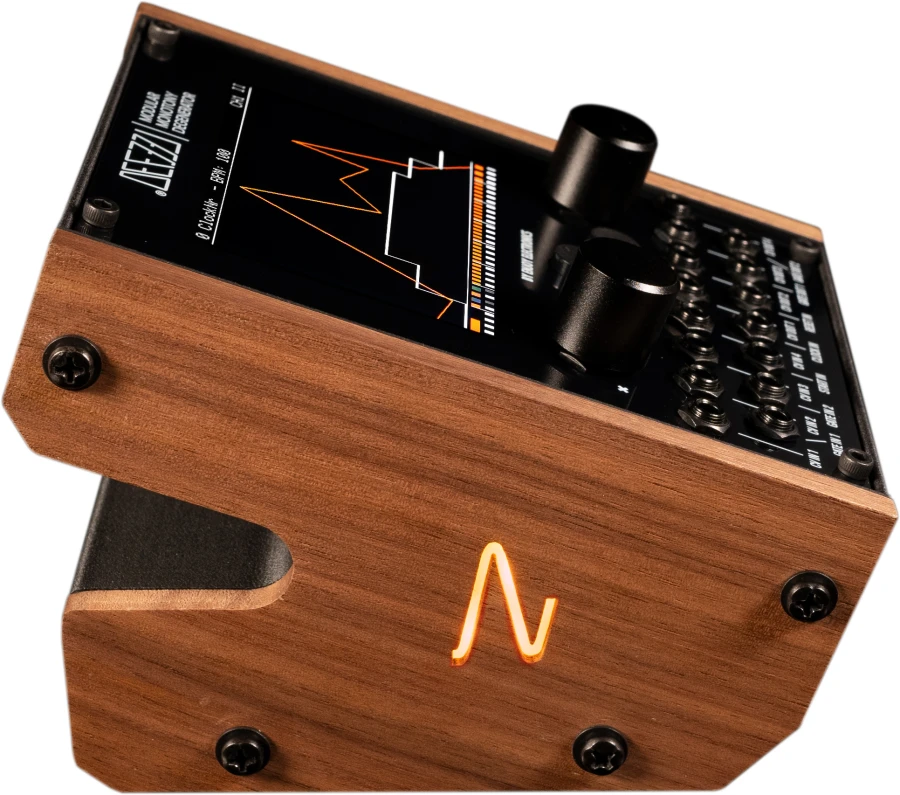 Enjoy Electronics Defeel (Stand Alone)