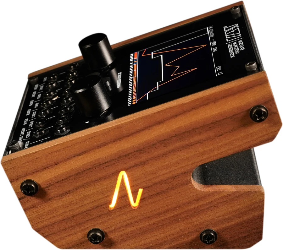 Enjoy Electronics Defeel (Stand Alone)