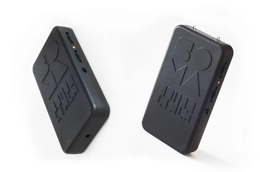 Soma Laboratory Ether V2