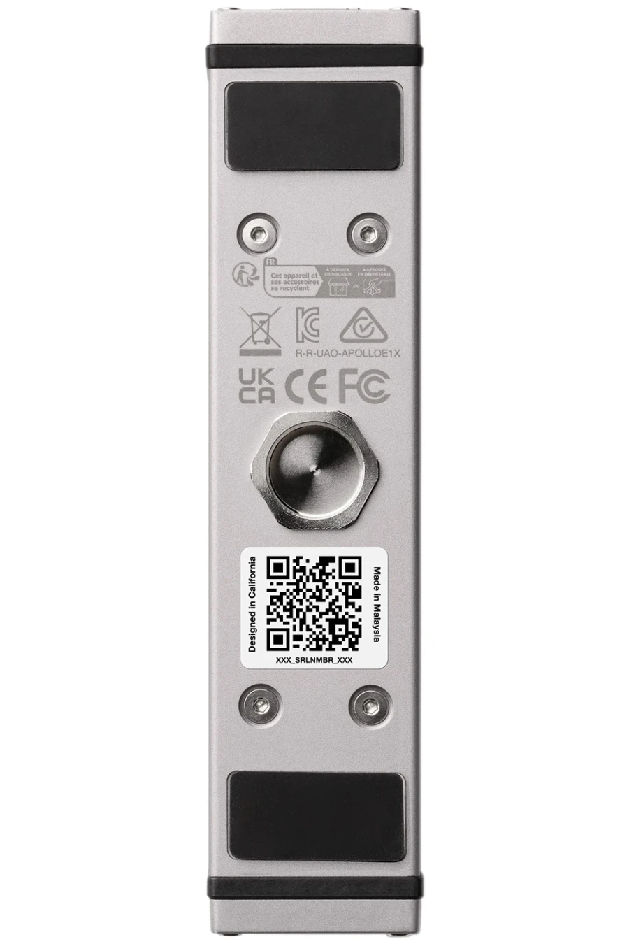Universal Audio Apollo e1X