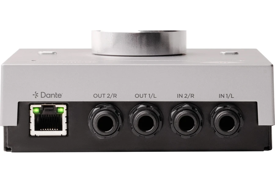 Universal Audio Apollo e2m