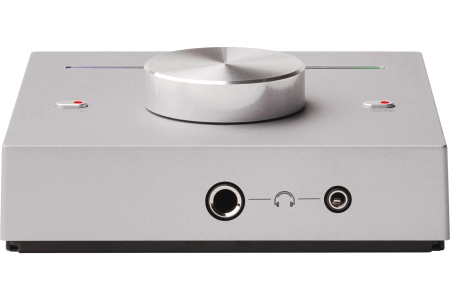 Universal Audio Apollo e2m