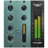 McDSP 4030 Retro Compressor HD