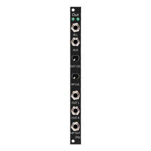 Interfacce eurorack