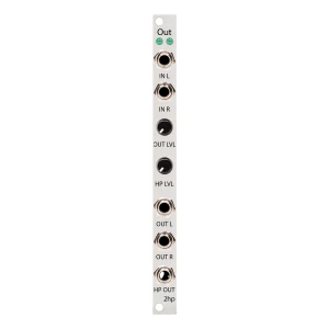 Interfacce eurorack