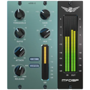 Plug-ins Audio Pro