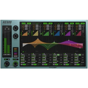 Plug-ins Audio Pro
