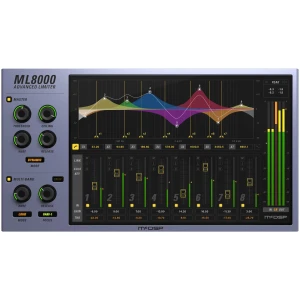 Plug-ins Audio Pro
