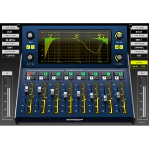 Plug-ins Audio Pro
