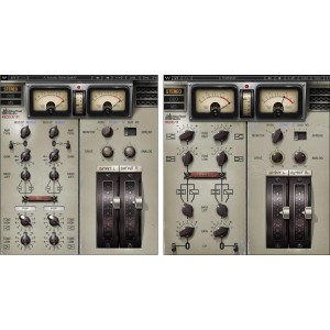 Waves Abbey Road REDD Consoles