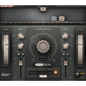 Waves Abbey Road Reel ADT