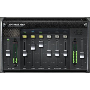 Waves CLA Bass