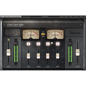 Waves CLA MixDown