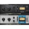 Waves CLA-76 Compressor / Limiter