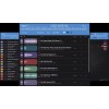 Waves COSMOS Sample Finder