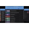 Waves COSMOS Sample Finder