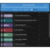 Waves COSMOS Sample Finder