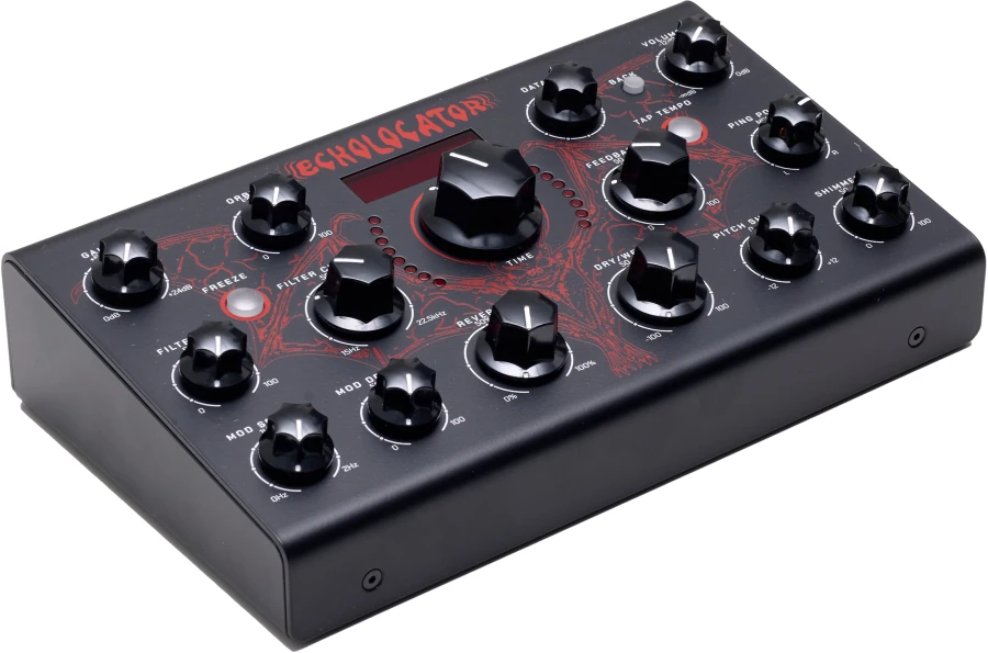 Erica Synths Echolocator