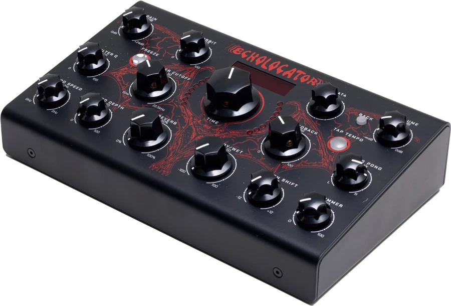 Erica Synths Echolocator
