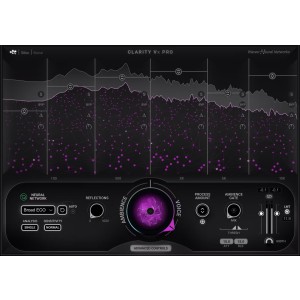 Waves Clarity Vx Pro
