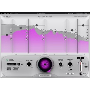 Waves Clarity Vx Pro