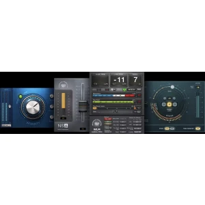 Waves Content Creator Audio Toolkit