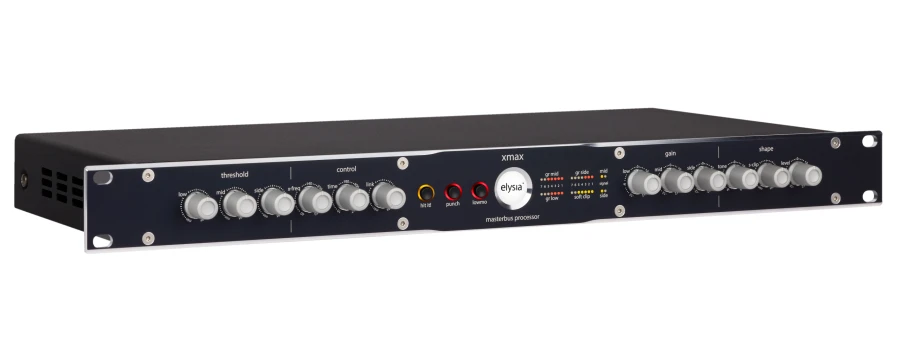 Elysia xmax