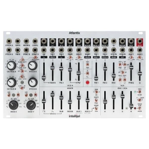 Filtri eurorack