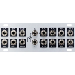 Intellijel | Eurorack Cases & Modules