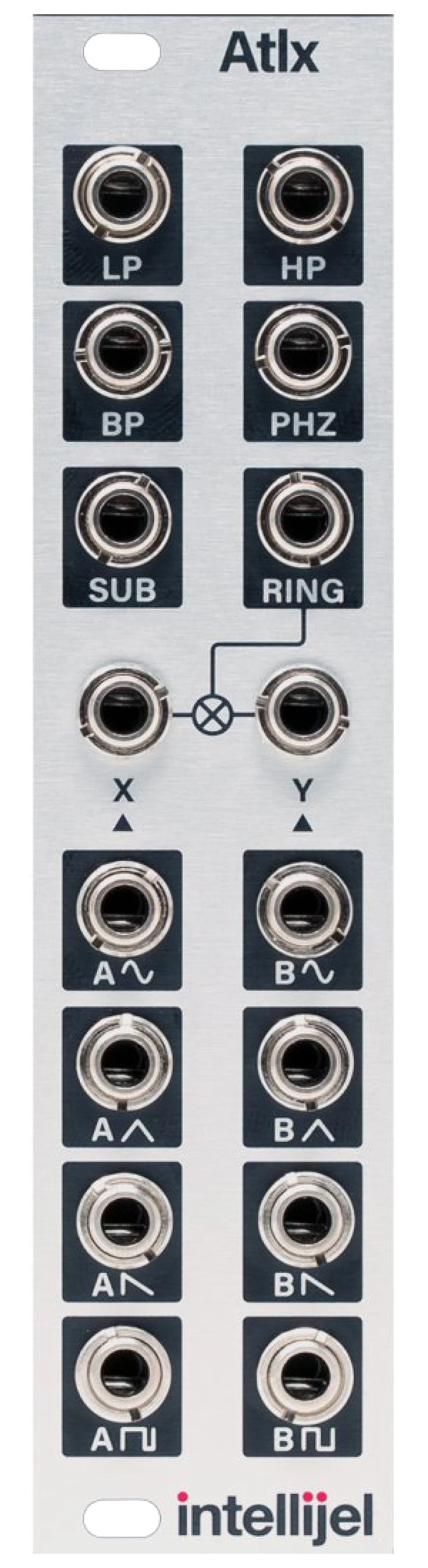Intellijel Atlx