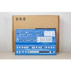 Synth Desktop
