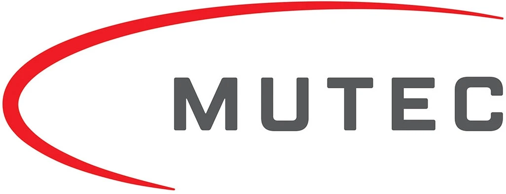 Mutec - Digital Audio