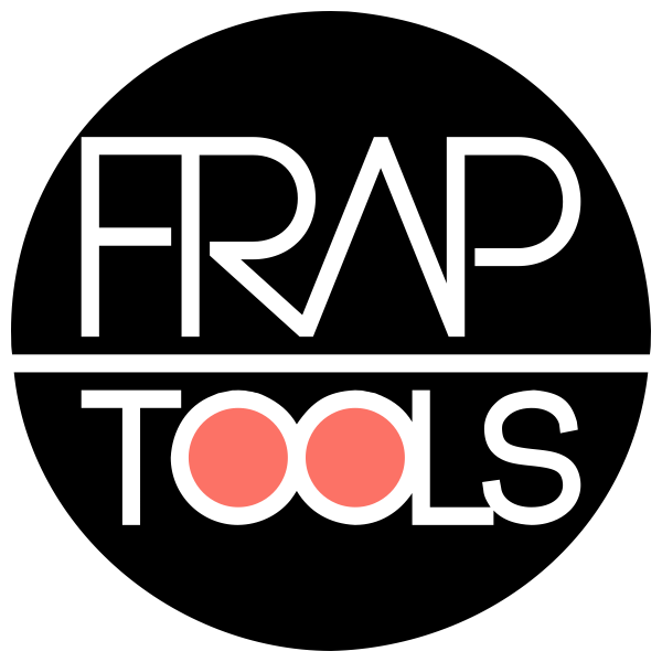 Frap Tools