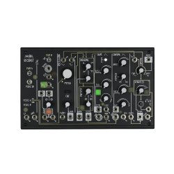 Synth Desktop
