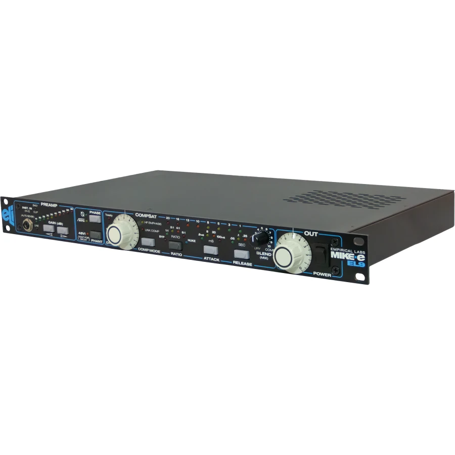 Empirical Labs EL9 Mike-E