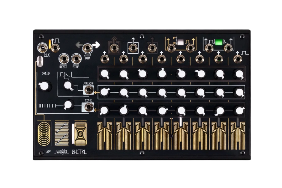 Make Noise 0-CTRL