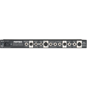 Empirical Labs EL7-X Fatso