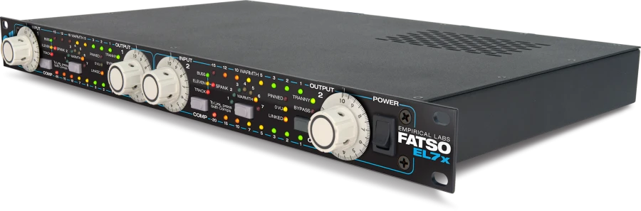 Empirical Labs EL7-X Fatso