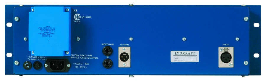 Tube-tech CL 1B